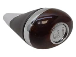 MAYBACH MAYBACH 62 V240 Gear knob A2402671910 — thumbnail 4