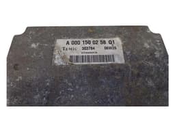 MAYBACH MAYBACH 62 V240 Ignition module A0001500258 — thumbnail 3
