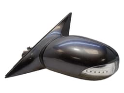 MAYBACH MAYBACH 62 V240 Left Door Mirror RHD A2408100179 — thumbnail 3