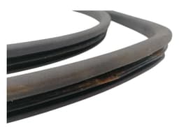 MAYBACH MAYBACH 62 V240 Left Door Seal A2407200178 — thumbnail 3