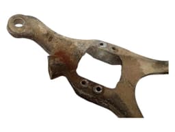 MAYBACH MAYBACH 62 V240 Left Front Wishbone A2403301707 — thumbnail 3