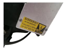 MAYBACH MAYBACH 62 V240 Left Head light A2408201561 — thumbnail 4