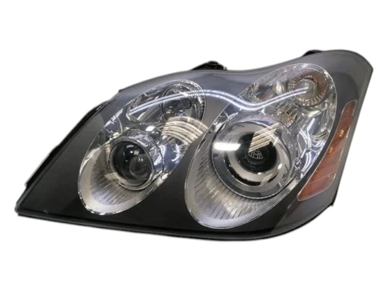 MAYBACH MAYBACH 62 V240 Left Head light A2408201561