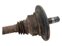 MAYBACH MAYBACH 62 V240 Left Rear Drive Shaft A2403500910 — thumbnail 4