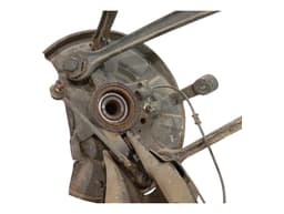 MAYBACH MAYBACH 62 V240 Left Rear Hub A2403500908 — thumbnail 2