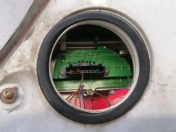 MAYBACH MAYBACH 62 V240 Left Rear Light A2408201764 — thumbnail 4
