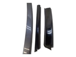 MAYBACH MAYBACH 62 V240 Left Rear quarter Glass A2406700112 — thumbnail 4