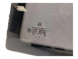 MAYBACH MAYBACH 62 V240 Left Rear quarter Glass A2406700112 — thumbnail 5