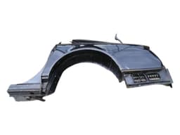 MAYBACH MAYBACH 62 V240 Left REAR Wing A2406304121 — thumbnail 1