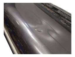 MAYBACH MAYBACH 62 V240 Left Wing A2408800118 — thumbnail 2
