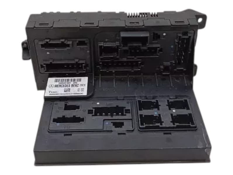 MAYBACH MAYBACH 62 V240 Fuse Box A2405451601