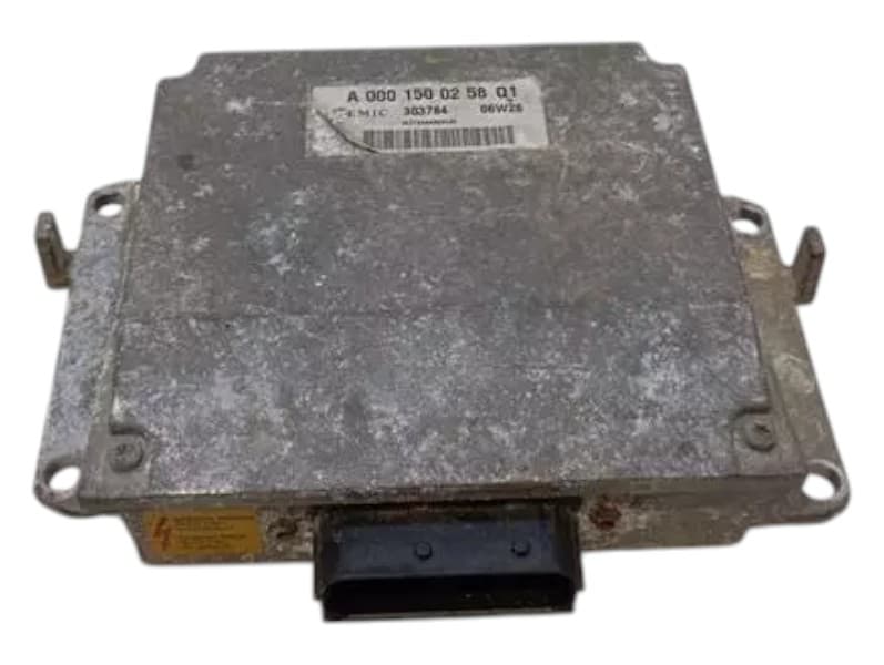 MAYBACH MAYBACH 62 V240 Ignition module A0001500258