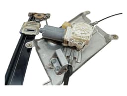 MAYBACH MAYBACH 62 V240 Left Front Door Winder A2407200146 — thumbnail 2