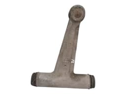 MAYBACH MAYBACH 62 V240 Left Front Wishbone A2403301907 — thumbnail 1
