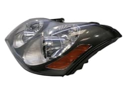 MAYBACH MAYBACH 62 V240 Left Head light A2408201561 — thumbnail 2