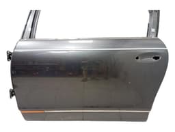 MAYBACH MAYBACH 62 V240 Left Rear Door A2407300305 — thumbnail 5