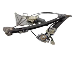 MAYBACH MAYBACH 62 V240 Left Rear Door Winder A2407300546 — thumbnail 3