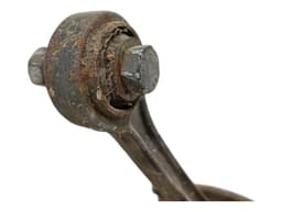 MAYBACH MAYBACH 62 V240 Left Rear Hub A2403500908 — thumbnail 6