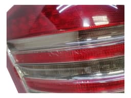 MAYBACH MAYBACH 62 V240 Left Rear Light A2408201764 — thumbnail 3