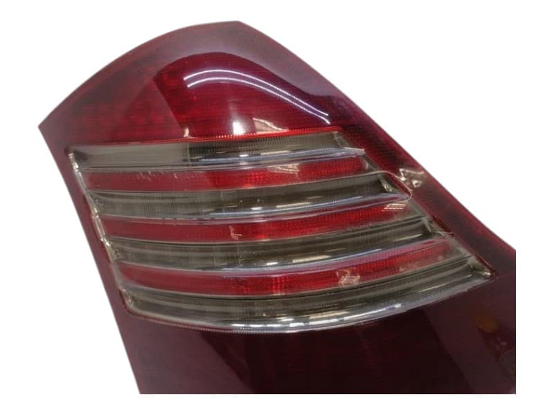 MAYBACH MAYBACH 62 V240 Left Rear Light A2408201764