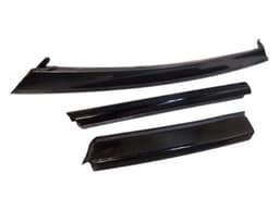 MAYBACH MAYBACH 62 V240 Left Rear quarter Glass A2406700112 — thumbnail 7