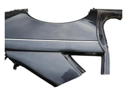 MAYBACH MAYBACH 62 V240 Left REAR Wing A2406304121 — thumbnail 4