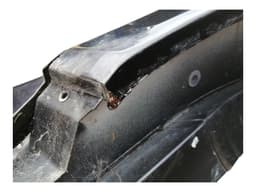 MAYBACH MAYBACH 62 V240 Left REAR Wing A2406304121 — thumbnail 6