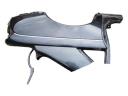 MAYBACH MAYBACH 62 V240 Left REAR Wing A2406304121 — thumbnail 2