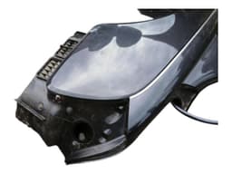 MAYBACH MAYBACH 62 V240 Left REAR Wing A2406304121 — thumbnail 8
