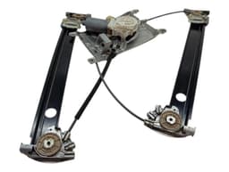 MAYBACH MAYBACH 62 V240 Left Front Door Winder A2407200146 — thumbnail 1
