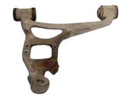 MAYBACH MAYBACH 62 V240 Left Front Wishbone A2403301707 — thumbnail 5