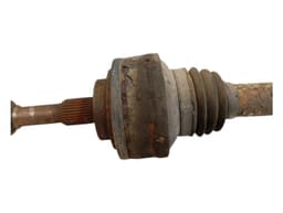 MAYBACH MAYBACH 62 V240 Left Rear Drive Shaft A2403500910 — thumbnail 3