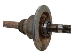MAYBACH MAYBACH 62 V240 Left Rear Drive Shaft A2403500910 — thumbnail 5