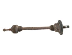 MAYBACH MAYBACH 62 V240 Left Rear Drive Shaft A2403500910 — thumbnail 1