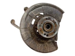 MAYBACH MAYBACH 62 V240 Left Rear Hub A2403500908 — thumbnail 4