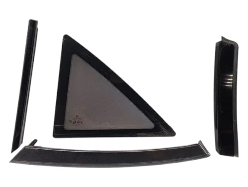 MAYBACH MAYBACH 62 V240 Left Rear quarter Glass A2406700112