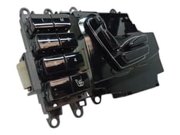 MAYBACH MAYBACH 62 V240 Left Seat Switch A2408700410 — thumbnail 2