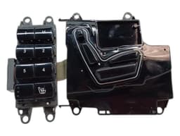 MAYBACH MAYBACH 62 V240 Left Seat Switch A2408700410 — thumbnail 3
