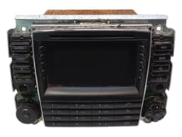 MAYBACH MAYBACH 62 V240 Navigation Monitor A2408207589 — thumbnail 2