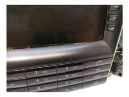 MAYBACH MAYBACH 62 V240 Navigation Monitor A2408207589 — thumbnail 8