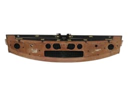 MAYBACH MAYBACH 62 V240 Parcel Shelf A2406900049 — thumbnail 3