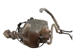 MAYBACH MAYBACH 62 V240 Power Steering Rack A2404601001 — thumbnail 3