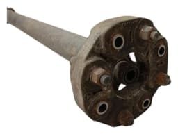 MAYBACH MAYBACH 62 V240 Propshaft A2404101106 — thumbnail 3