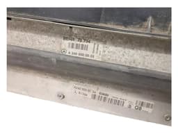 MAYBACH MAYBACH 62 V240 Radiator pack A2405000003 — thumbnail 6