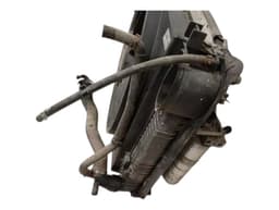 MAYBACH MAYBACH 62 V240 Radiator pack A2405000003 — thumbnail 8