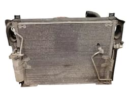 MAYBACH MAYBACH 62 V240 Radiator pack A2405000003 — thumbnail 3