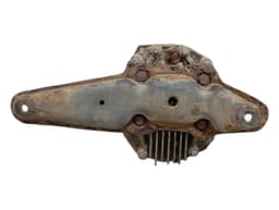 MAYBACH MAYBACH 62 V240 Rear Diff A2403501414 — thumbnail 3