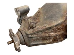 MAYBACH MAYBACH 62 V240 Rear Diff A2403501414 — thumbnail 9