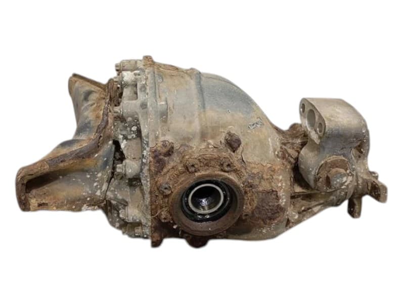 MAYBACH MAYBACH 62 V240 Rear Diff A2403501414