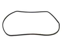 MAYBACH MAYBACH 62 V240 Rear Left Door Seal A2407300378 — thumbnail 1